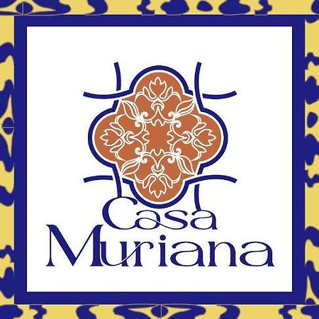 Casa Muriana Alanís Exteriör bild