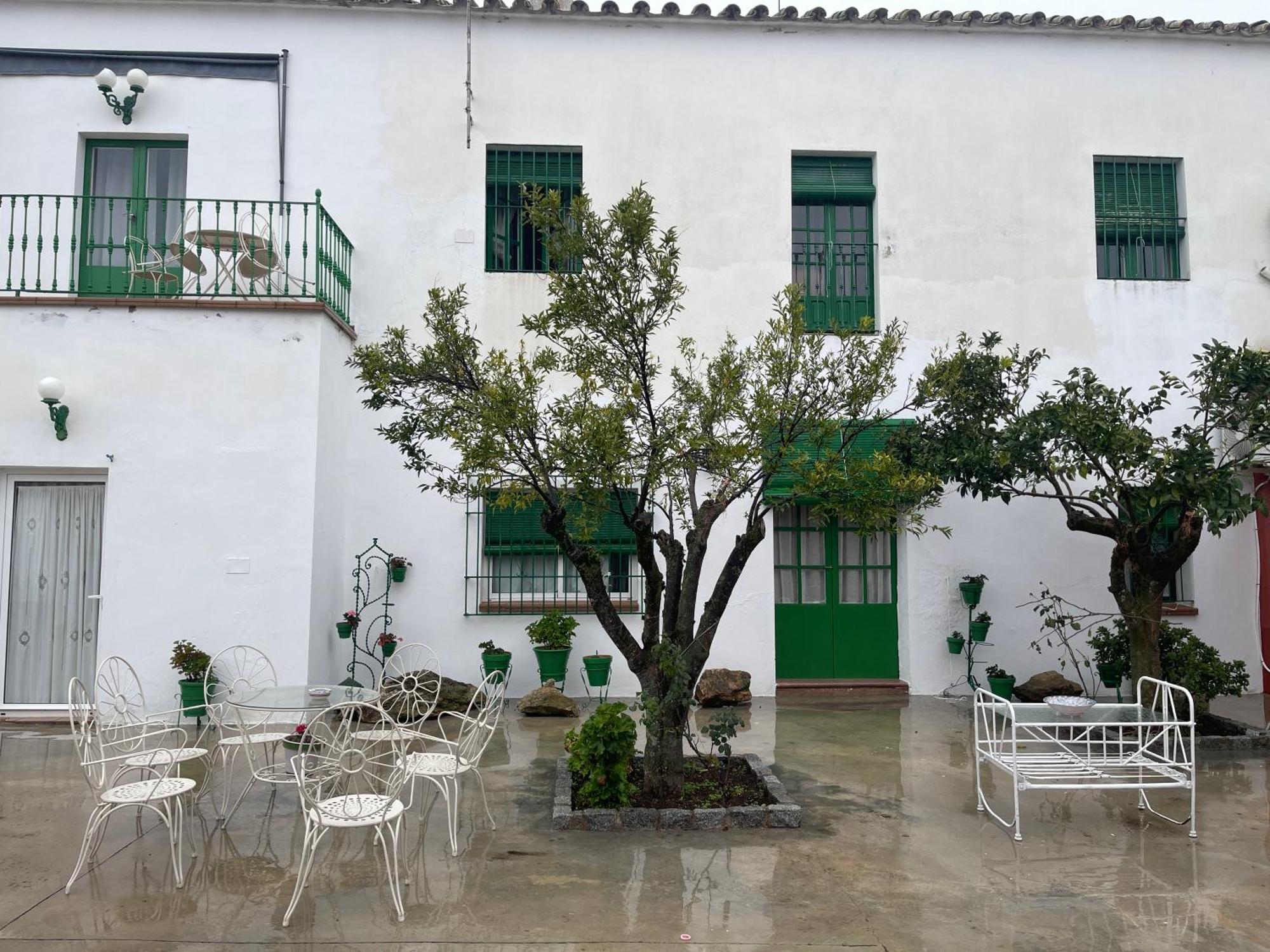 Casa Muriana Alanís Exteriör bild